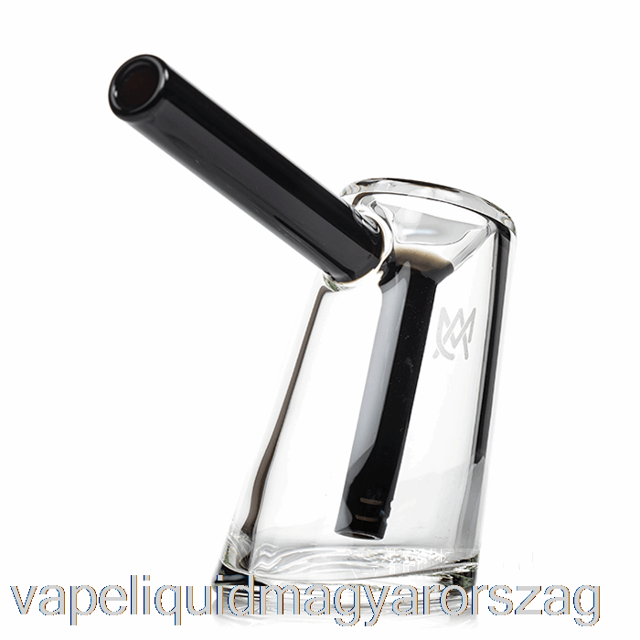 Mj Arsenal Fulcrum Mini Buborékoló Onyx Vape Toll